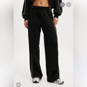 Cotton On Body Soft Track Pants